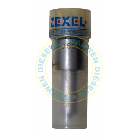 DLLA158SN869 Genuine Nozzle