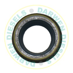 7177-38A Genuine Lip Oil Seal 