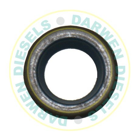 7177-38A Spaco Lip Oil Seal 