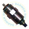 7180-049A Spaco 24V Stop Solenoid