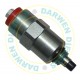 7180-49A Spaco 24 Volt Stop Solenoid