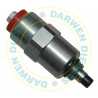 7180-49A Spaco 24 Volt Stop Solenoid