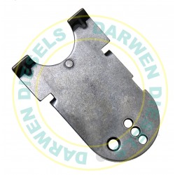 7180-345B Spaco Governor Arm 