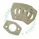 7180-456 Spaco Hydraulic Governor Gasket