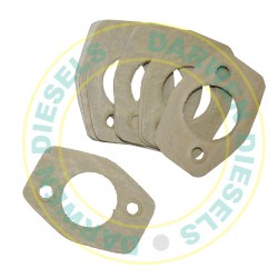 7180-456 Spaco Hydraulic Governor Gasket