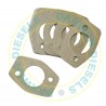 7180-456 Spaco Hydraulic Governor Gasket