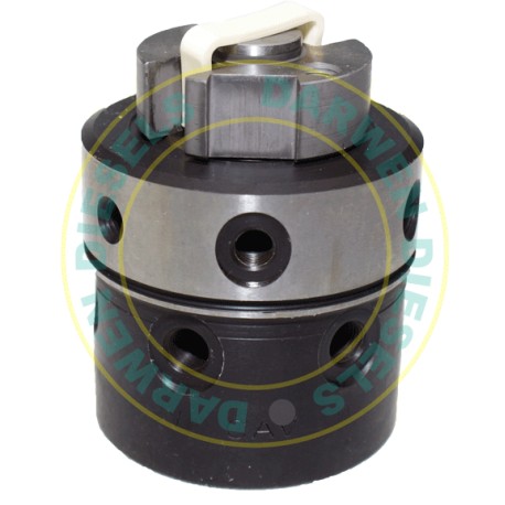 7180-559Q Genuine Hydraulic Head & Rotor