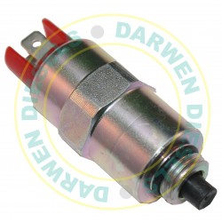 7180-49D Non Genuine 24 Volt Twin Connection Solenoid