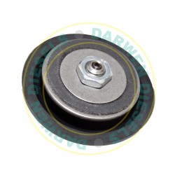 7182-580A Non Genuine DPS Diaphragm