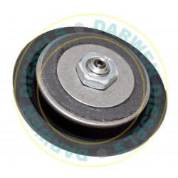 7182-580A Spaco DPS Diaphragm