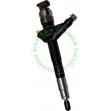 095000-602* Common Rail Denso Injector