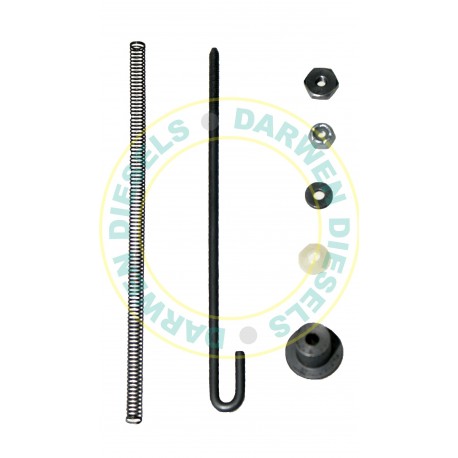 7123-453E Genuine Spring Link