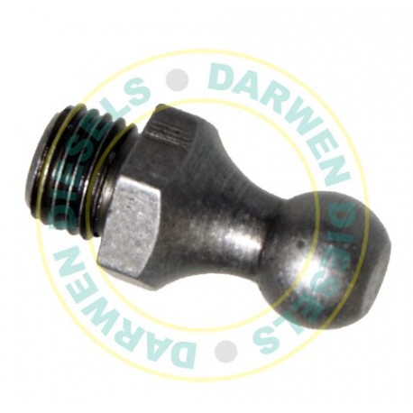 7123-947 Genuine Cam Ring Screw