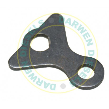 7139-72B Spaco Lever