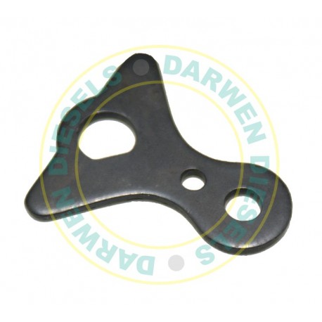 7139-72C Spaco Shut Off Lever