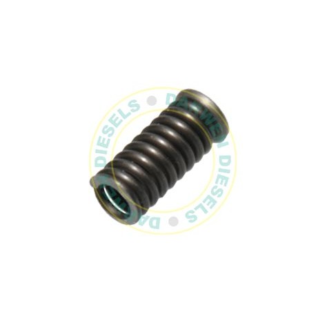 7167-183F Genuine Transfer Pressure Spring & Guide