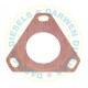 7167-496T Non Genuine Gasket