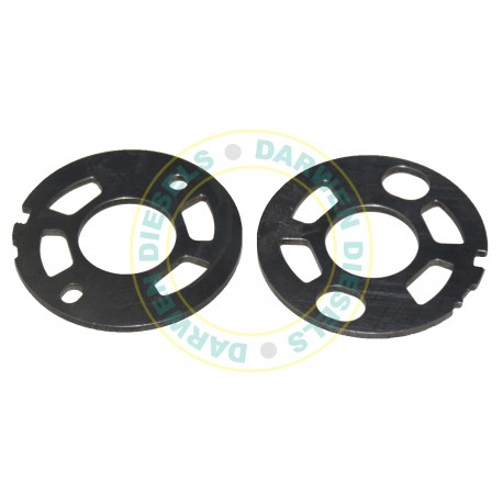 7167-748EE Genuine Plate Kit