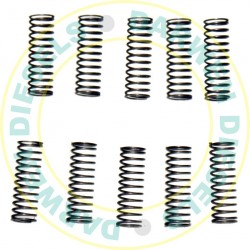 7167-953 Genuine Spring