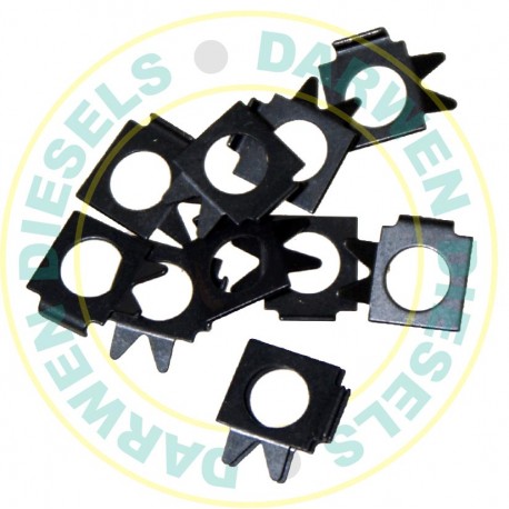 7174-252 Genuine Tab Washer