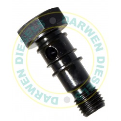 7174-660L Genuine Head Locating Fitting