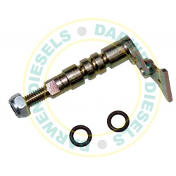 7174-828 Non Genuine Throttle Shaft