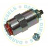 7180-49A Non Genuine 24 Volt Stop Solenoid