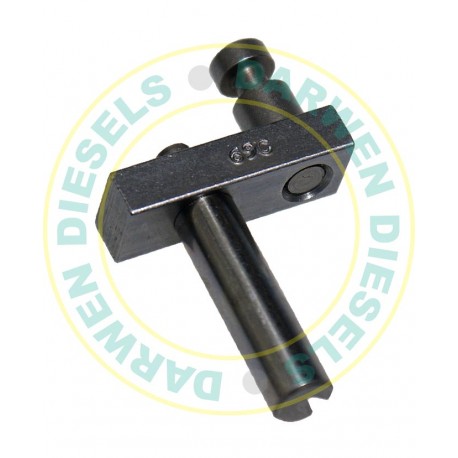 7182-69C Genuine Metering Valve