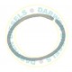 7182-256 Genuine Backing Ring