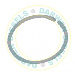 7182-256 Genuine Backing Ring