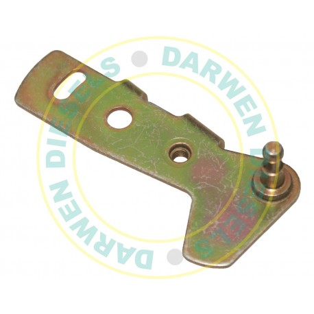 7182-353D Genuine Throttle Lever