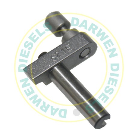 7182-621E Spaco Metering Valve