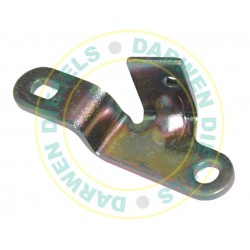 7182-693 Genuine Throttle Lever