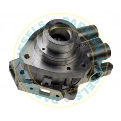 7187-077A Genuine Front Housing