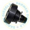 7187-120L Genuine Hydraulic Head & Rotor