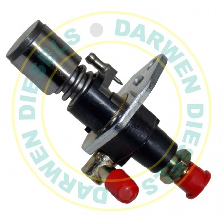 714350-51710 Non Genuine Yanmar Fuel Pump