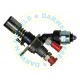 714350-51710 Non Genuine Yanmar Fuel Pump with Solenoid