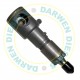 714870-53100 Genuine Yanmar Injector