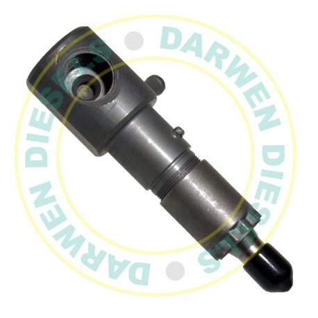 714870-53100 Genuine Yanmar Injector