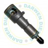 714870-53100 Genuine Yanmar Injector