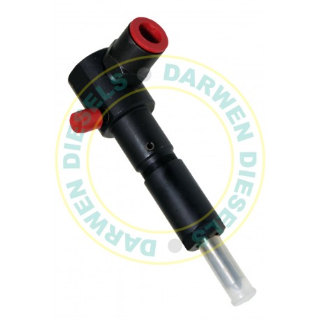 714970-51101 Non Genuine Yanmar Injector fitted with 150PN295 Nozzle