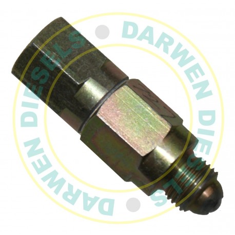 7111-727 Genuine Pressure Reliefe Valve