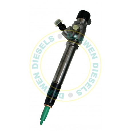 5WS40249 Common Rail Siemens Injector