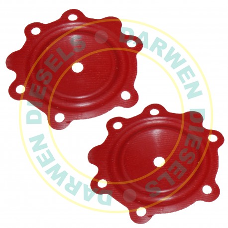 512709 Non Genuine Diaphragm