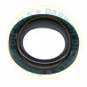 5393-252R Genuine Oil Seal