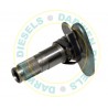 504081 Spaco Stop Control Shaft