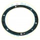 504414 Spaco Majormec Governor/Body Gasket