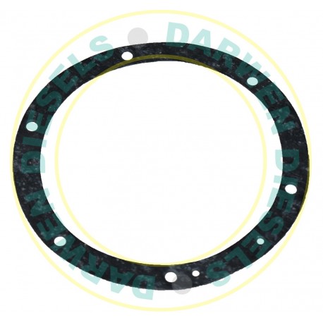 504414 Spaco Majormec Governor/Body Gasket