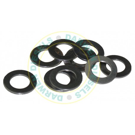 516052 Genuine Washer