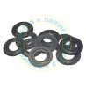 500695 Non Genuine Oil basher washers (Spaco) for Simms Minimec camshaft